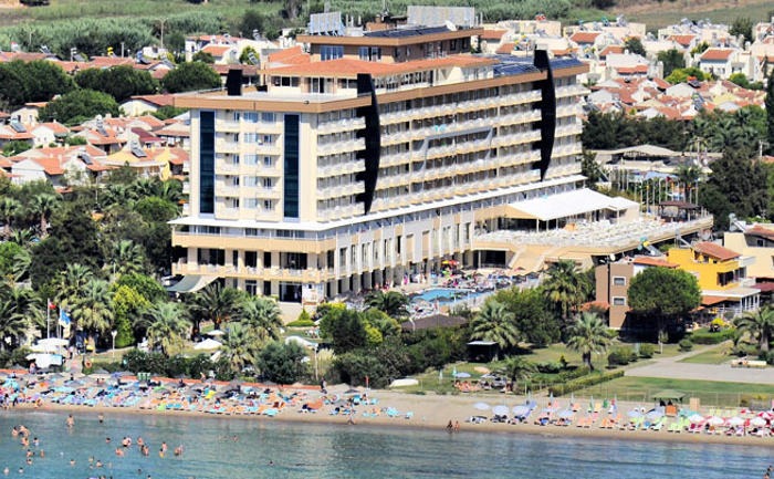 Ephesia Resort