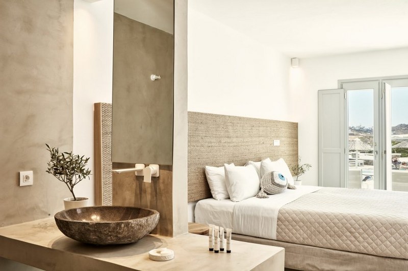 Hotel Manoulas Beach