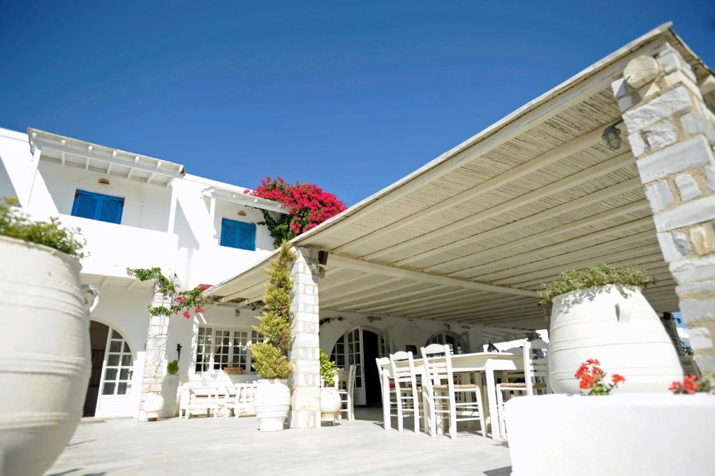 Hotel Galatis