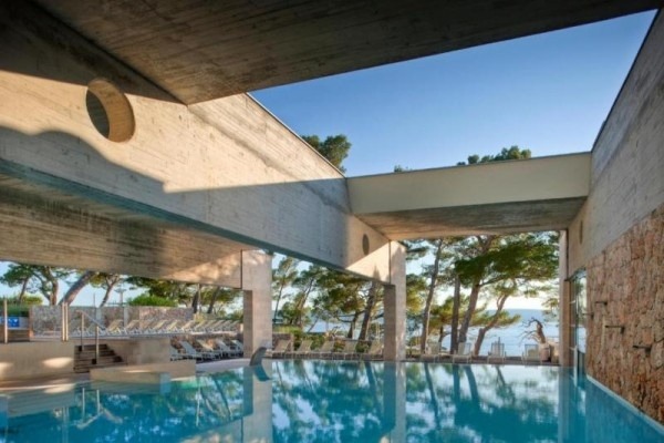 Hotel Soline