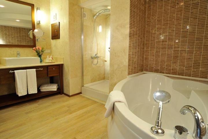 Hotel Marti Resort