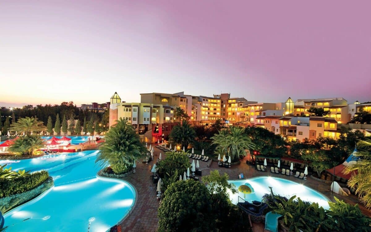 Limak Arcadia Hotel & Resort