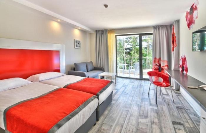 Grifid Hotel Foresta