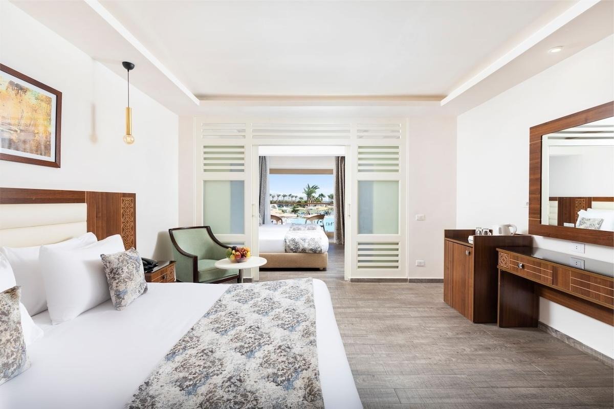 Pickalbatros Royal Moderna Resort