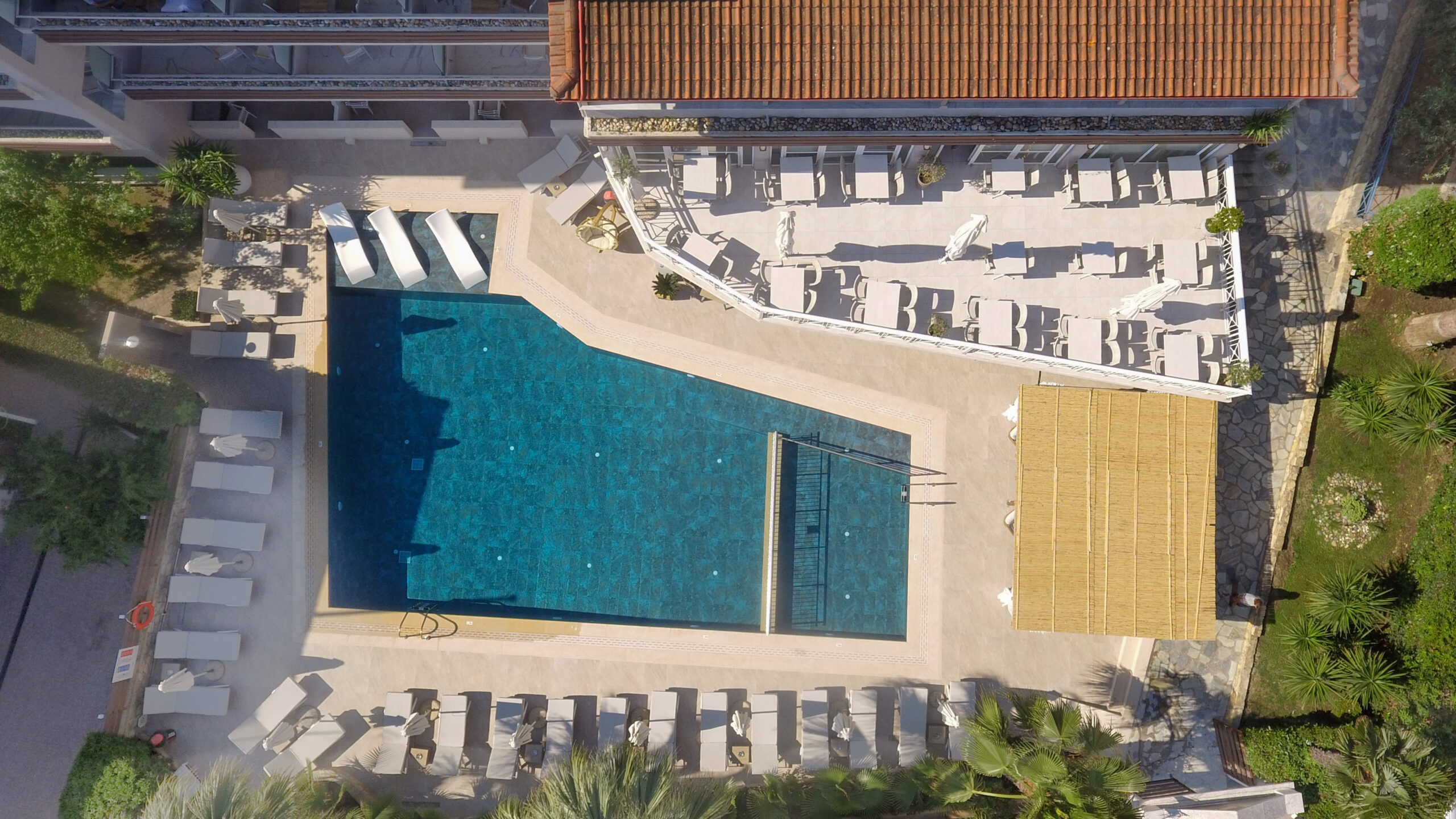 Hotel Tropical