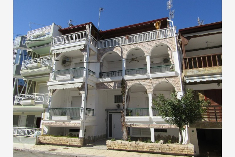 Vila Anastasia III