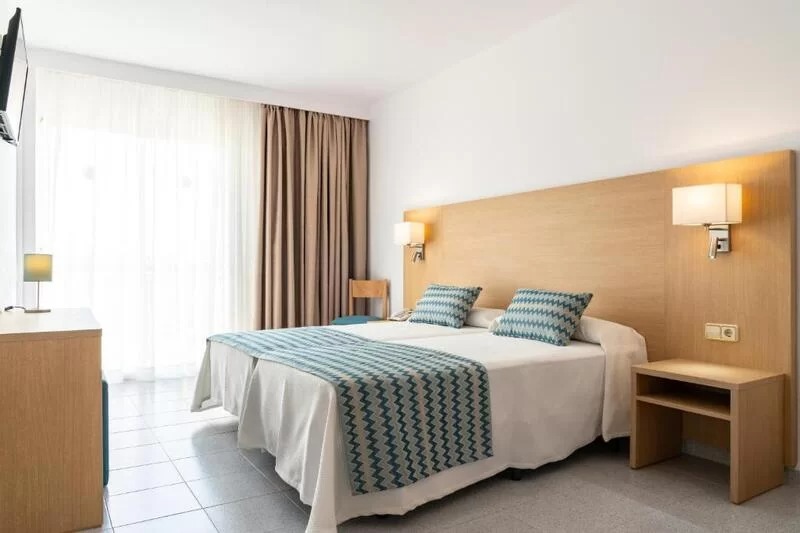 Hotel Riutort