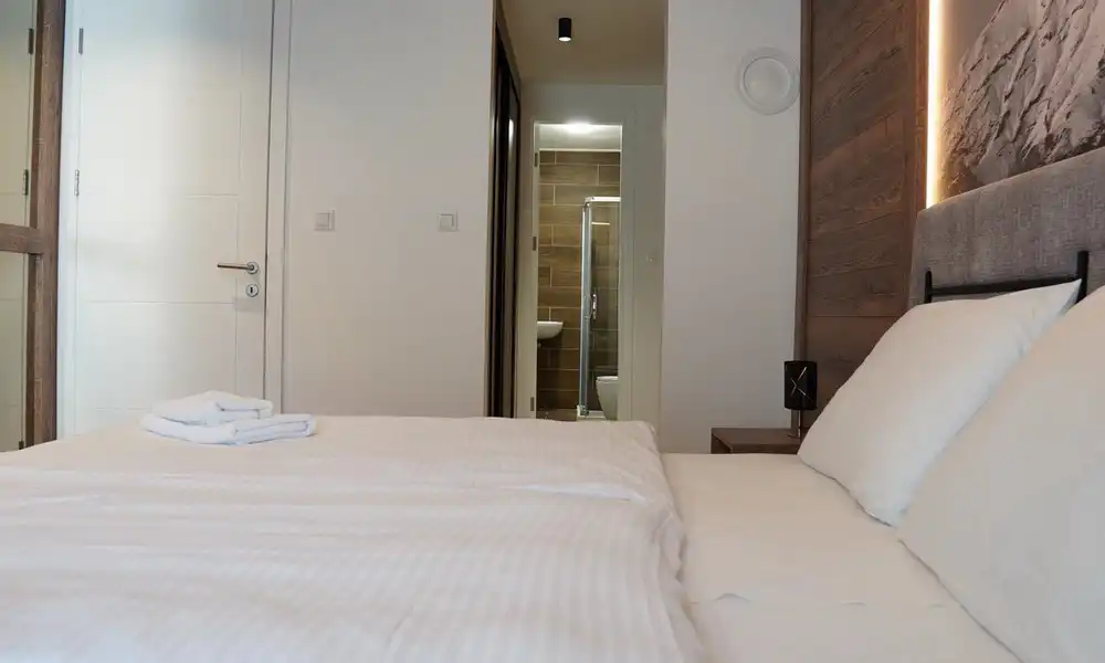 Apartmani Snježna Dolina Resort