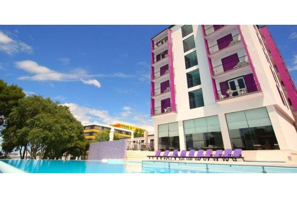Hotel Adriatic