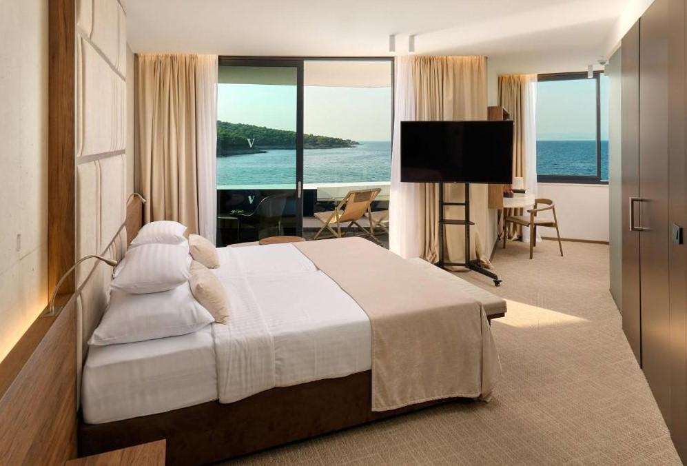 Grand Hotel View