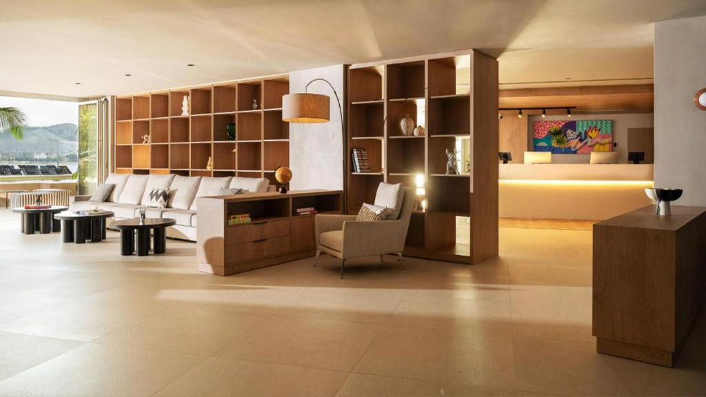 Hotel Innside Alicante Porta Maris
