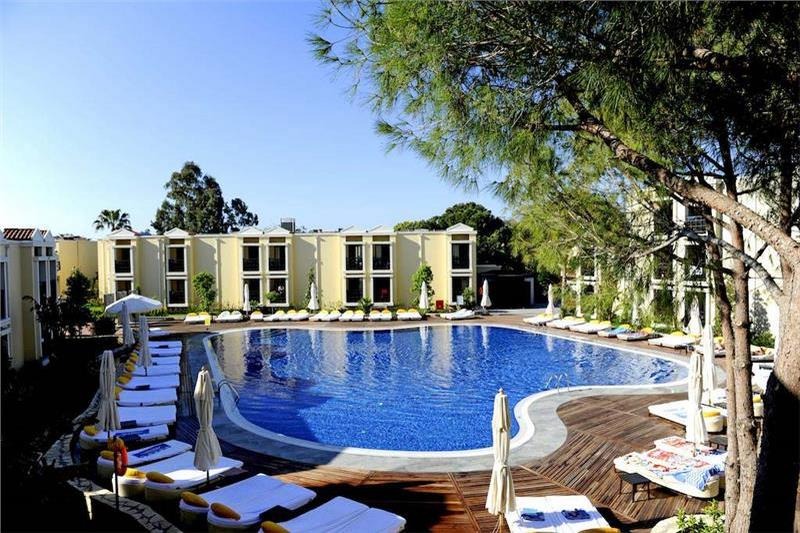 Belek
