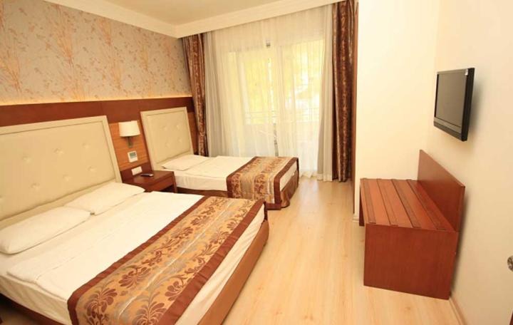 Hotel Turunc Resort