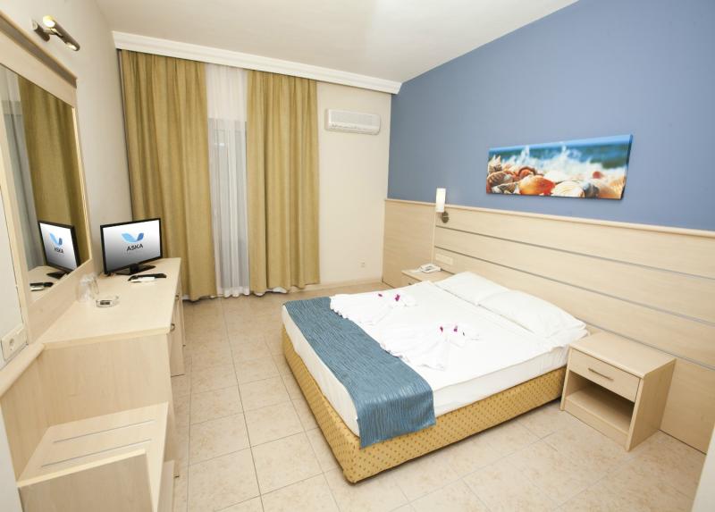 Aska Bayview Resort Hotel