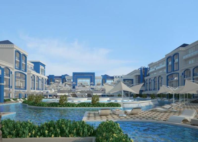 Albatros Blu Spa ( Adult Only) Hotel