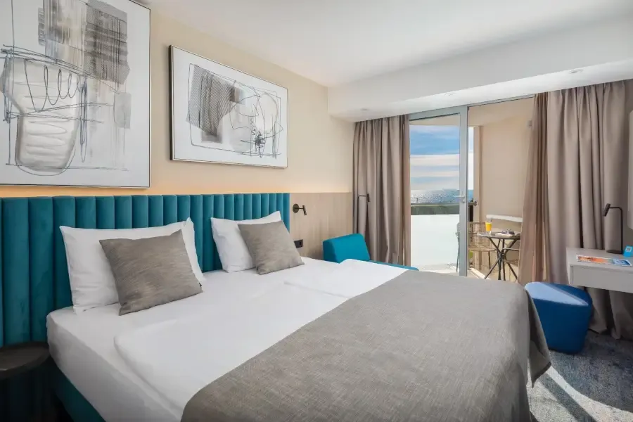 Hotel Aminess Vival Maestral