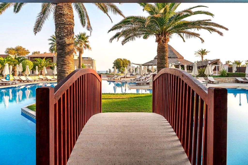 Caldera Creta Paradise Hotel