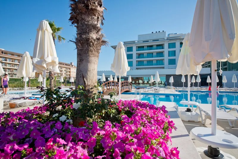 Armas Life Belek