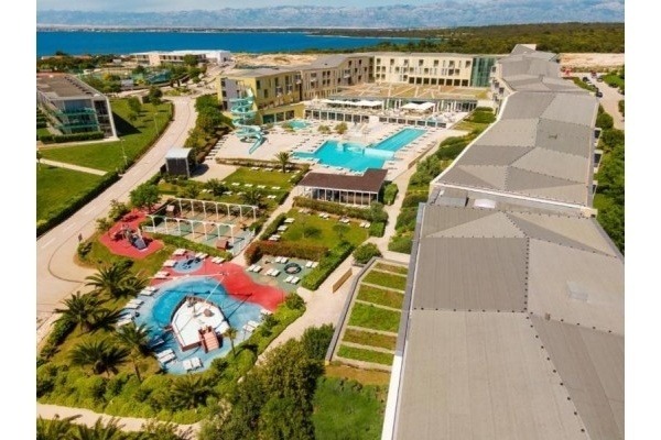 Hotel Falkensteiner Family Diadora