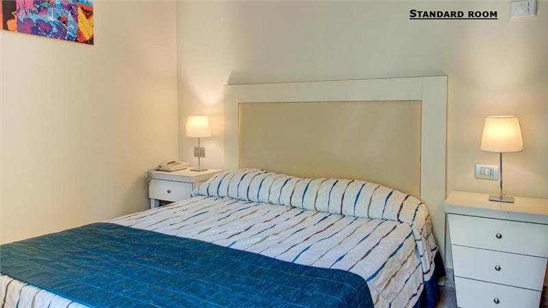 Ariston Hotel & Palazzo Santa Caterina