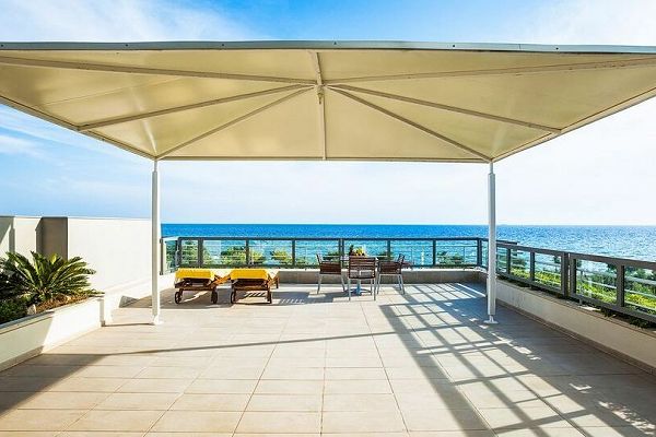 Hotel Xenios Anastasia Resort & Spa