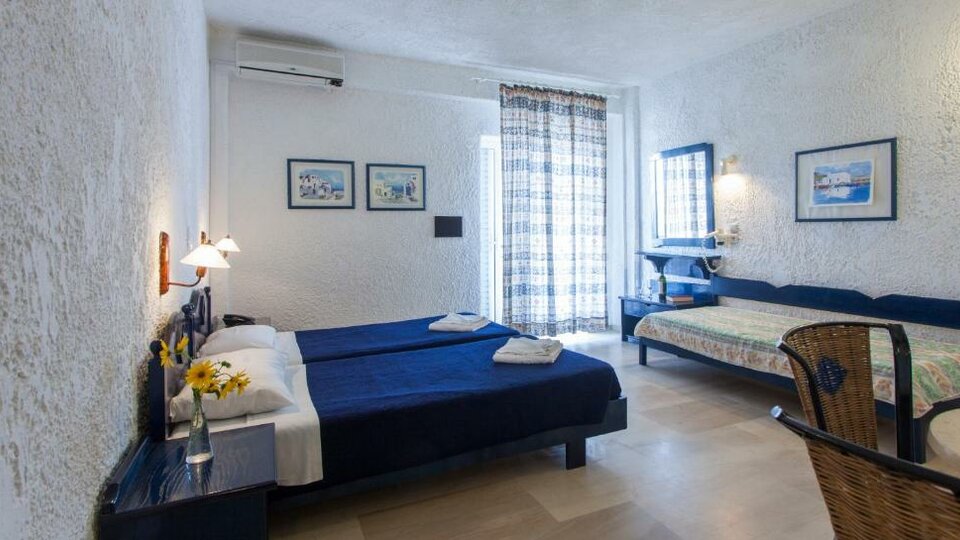 Golden Beach Hotel
