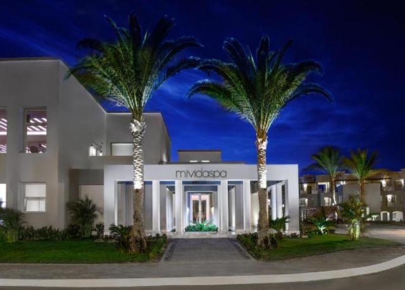 Steigenberger Resorrt Alaya Hotel
