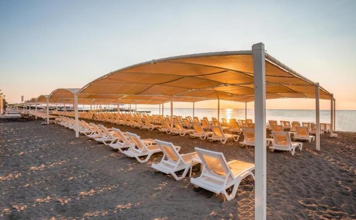 Hotel Mirada Del mar
