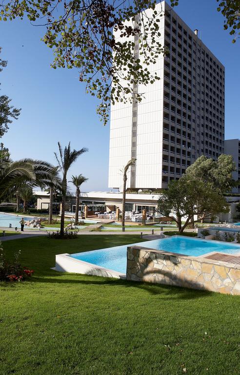 Rodos Palace Hotel