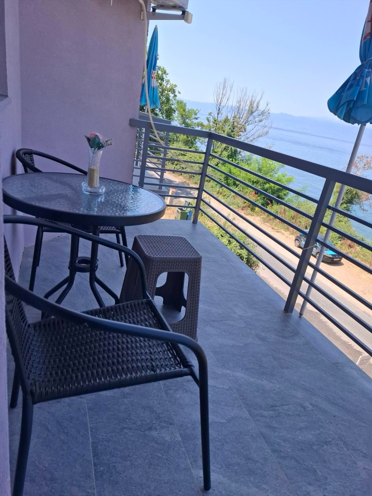 Vila Strmec