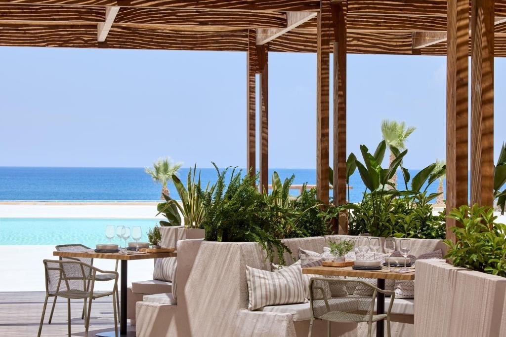 Hotel Elissa Lifesyle Resort
