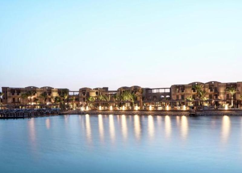 Cooks Club El Gouna Hotel