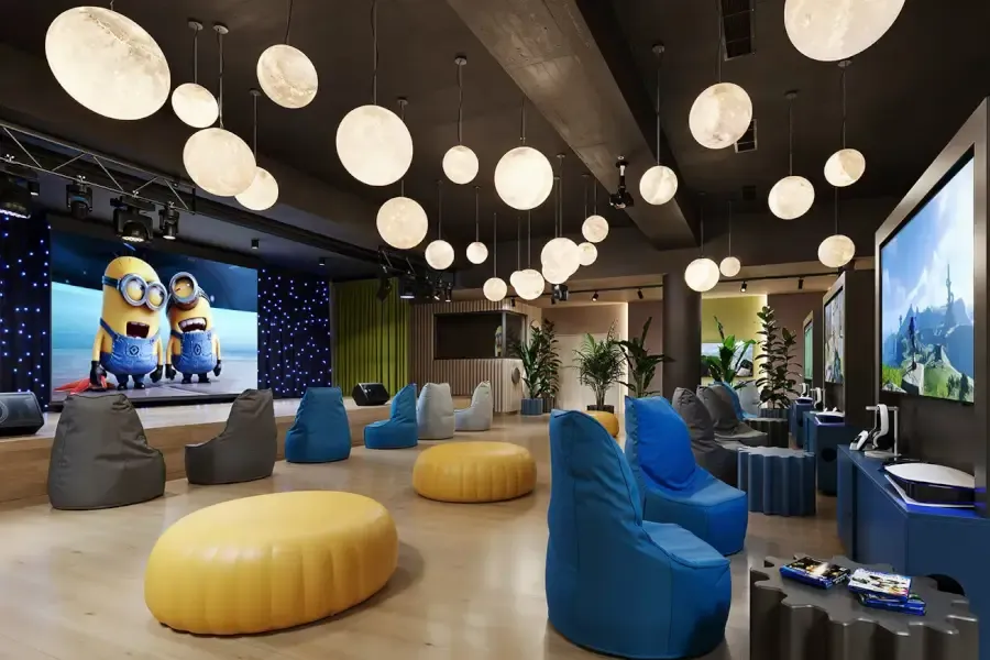 Resort Arba Valamar Collection