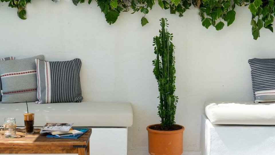 Akti Boutique Hotel
