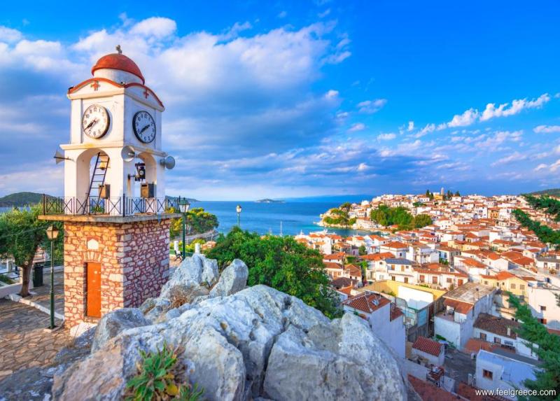 Vila Giannis