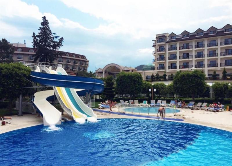 Fore Resort & Spa Hotel