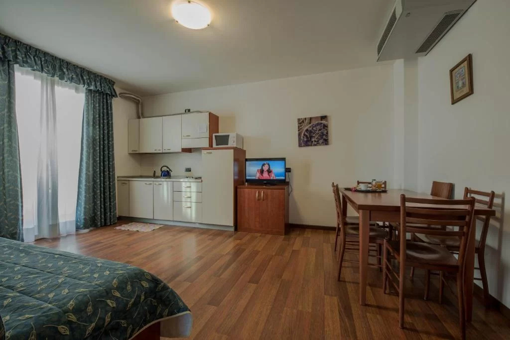 Hotel Peru
