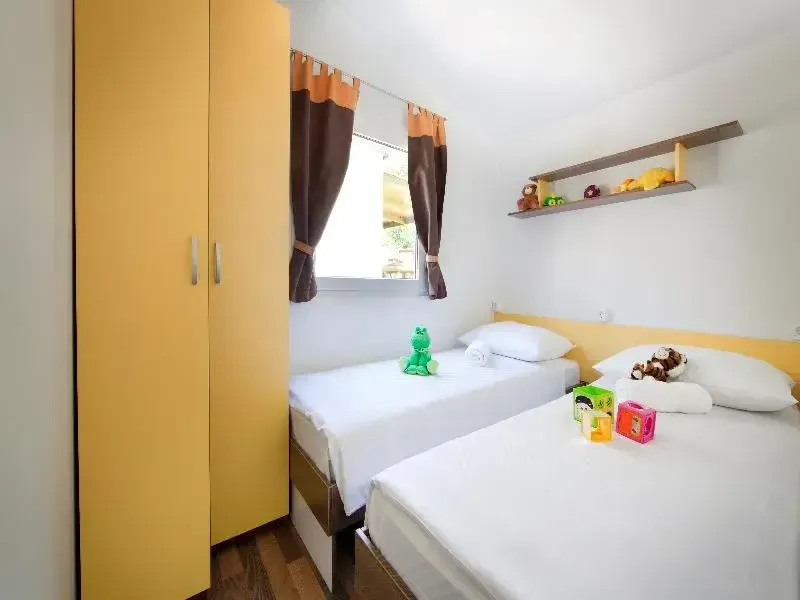 Resort Holiday Medveja