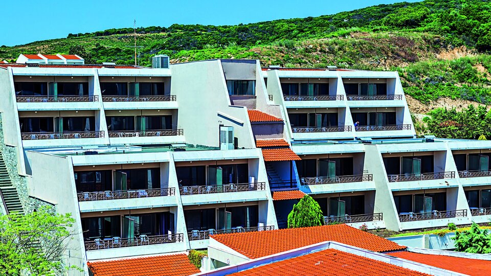 Xenios Theoxenia