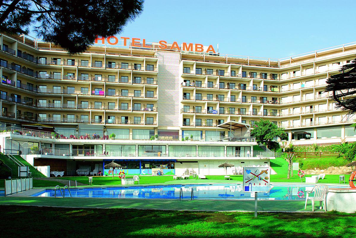 Hotel Samba