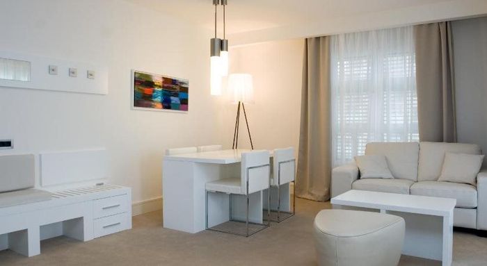 Hotel Park Makarska