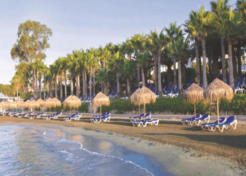 Grand Resort Beach Hotel