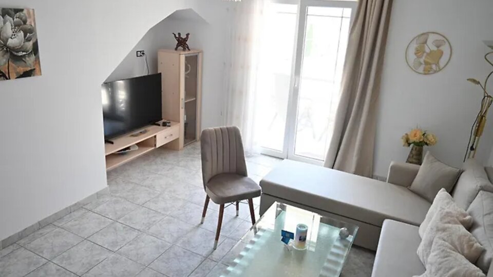 Doukas Aparthotel