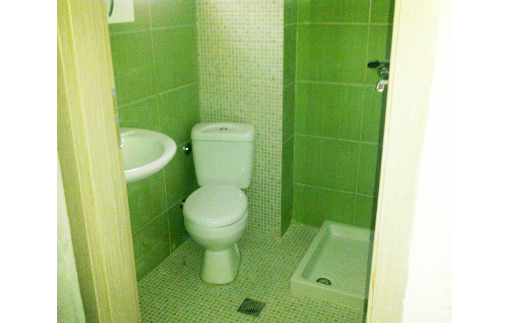Apartmani Maria