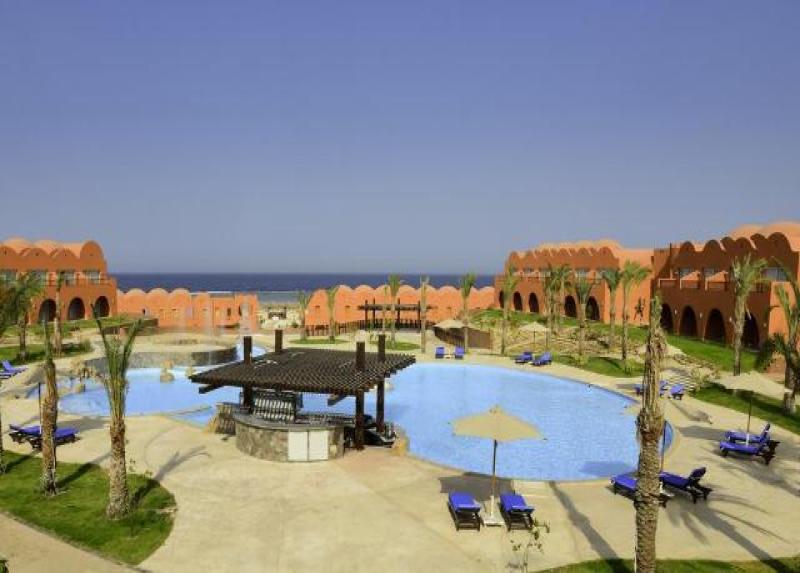 Novotel Marsa Alam Hotel