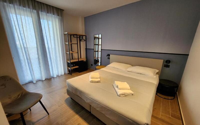 Hotel Global