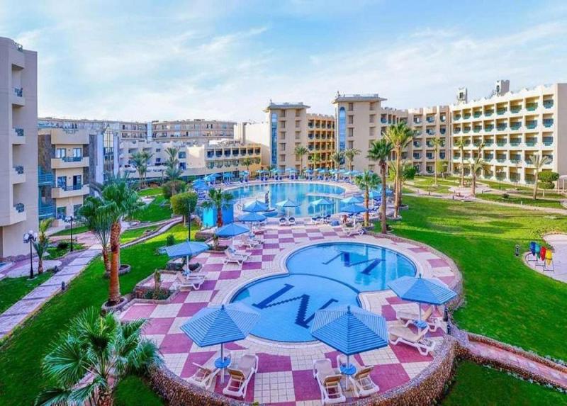 Moreno Resort & Spa Hotel