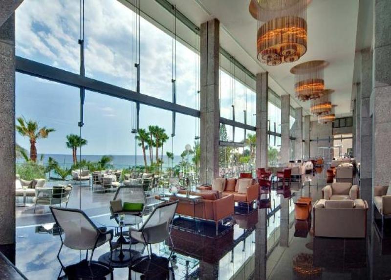 Amathus Beach Hotel