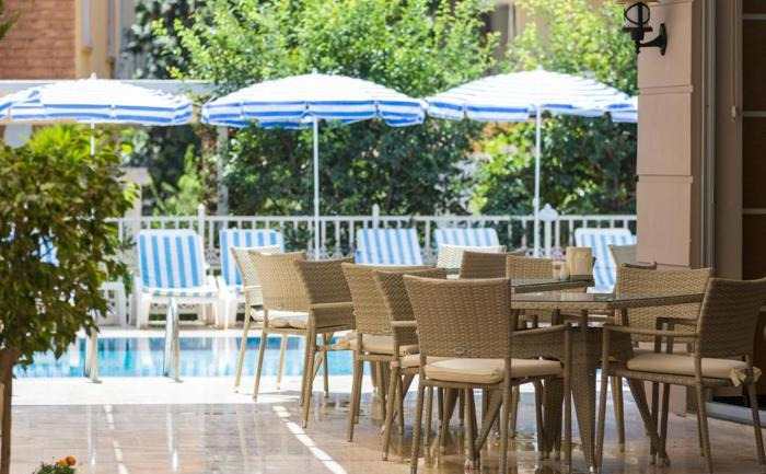 Lonicera City Hotel