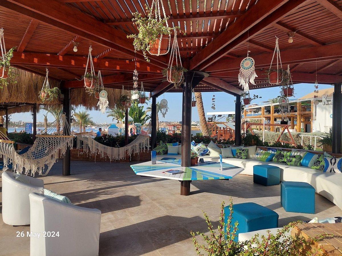 Hotel Marina Sharm